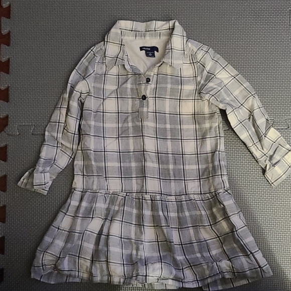 Gap toddler dresses - Picture 2 of 5